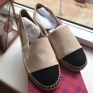 Tory Burch Espadrille